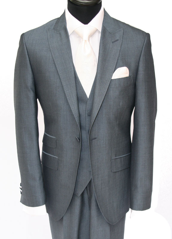 Wedding Suits from Lapel Mens Hire - Maidstone, Kent